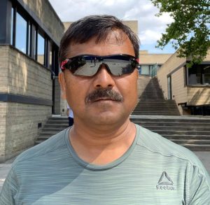 Message from the Chairperson